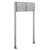 Freestanding unit 331 2x2 Horizontal