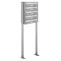 Freestanding unit 132 5x1 Vertical