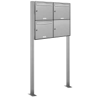 Freestanding unit 331 3x2 Horizontal