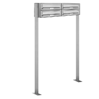 Freestanding unit 132 4x2 Vertical