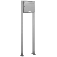 Freestanding unit 331 1x1 Horizontal