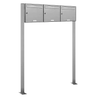 Freestanding unit 331 3x3 Horizontal