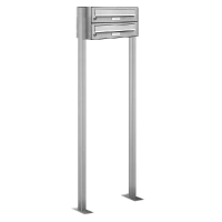 Freestanding unit 132 2x1 Vertical