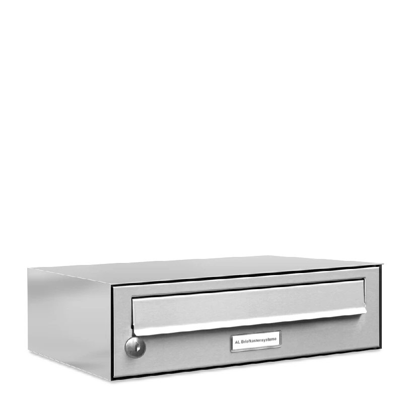 Selected mailbox layout